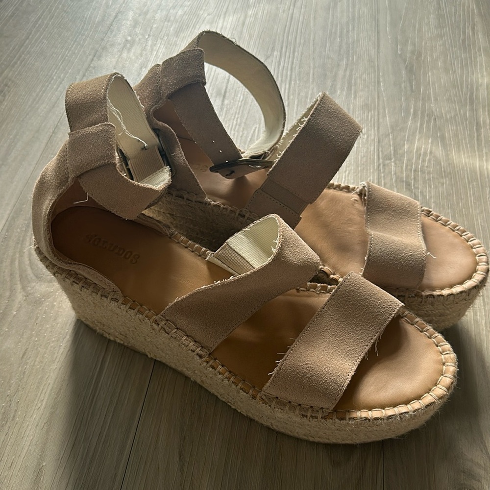 Soludos Espadrilles